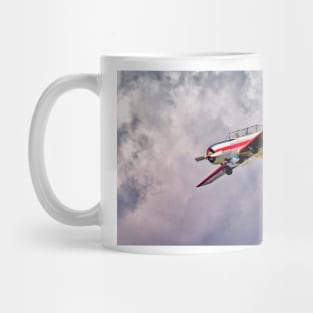 Yakovlev Yak-52 Mug